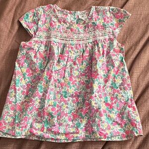 4T carters top
